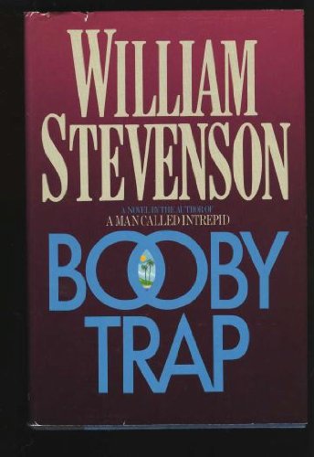 Stock image for Boobytrap for sale by Wonder Book