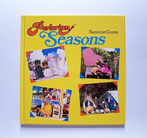 Beispielbild fr Seasons zum Verkauf von ThriftBooks-Dallas