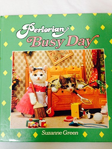 Imagen de archivo de Busy Day a la venta por ThriftBooks-Atlanta