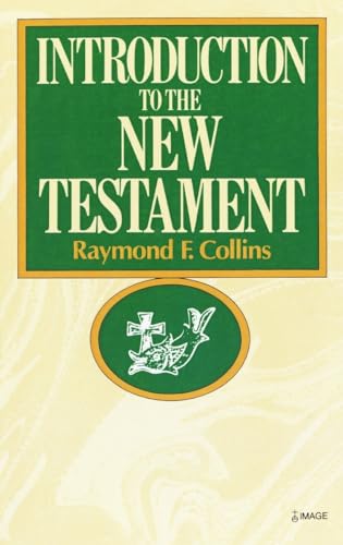 Stock image for Introduction to the New Testament for sale by Better World Books