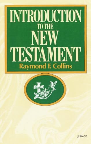 9780385235341: Introduction to the New Testament
