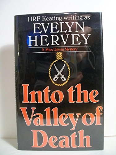 Into the valley of death (9780385235419) by Keating, H. R. F