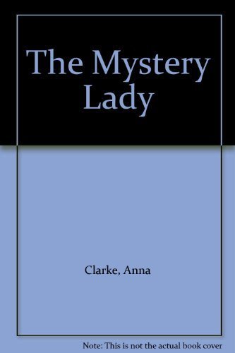 Stock image for The Mystery Lady for sale by Basement Seller 101