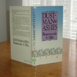 Dustman to Ashes (SIGNED)