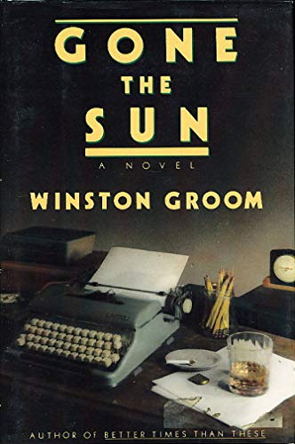 Beispielbild fr Gone the Sun zum Verkauf von Better World Books