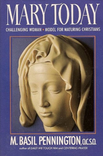 9780385236096: Mary Today: The Challenging Woman