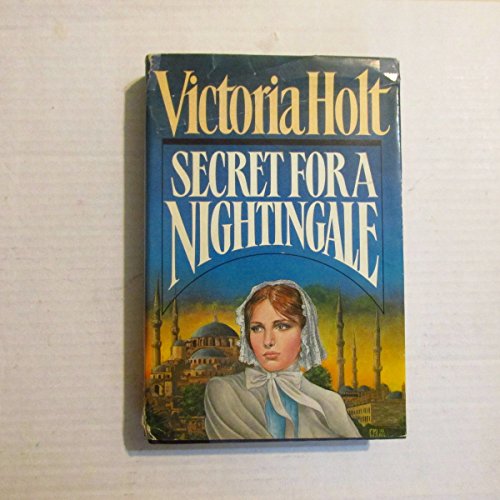 Beispielbild fr Secret for a Nightingale zum Verkauf von Robinson Street Books, IOBA