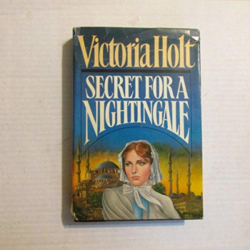 9780385236218: Secret for a Nightingale