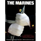 Beispielbild fr The Marines zum Verkauf von Better World Books