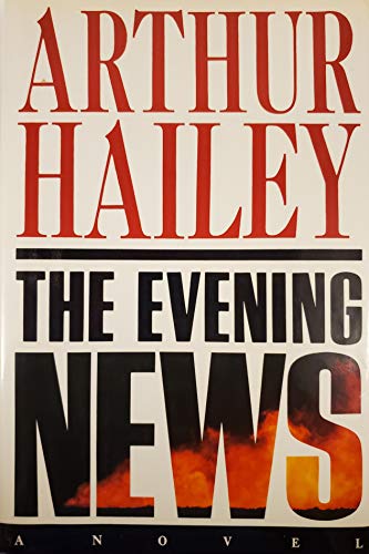 Beispielbild fr The Evening News zum Verkauf von Nelsons Books