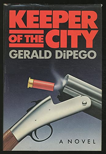 9780385237154: Keeper of the City: A Novel