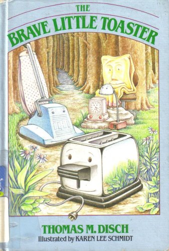 9780385237383: The Brave Little Toaster