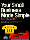 Stock image for Your Small Business Made Simple for sale by SecondSale