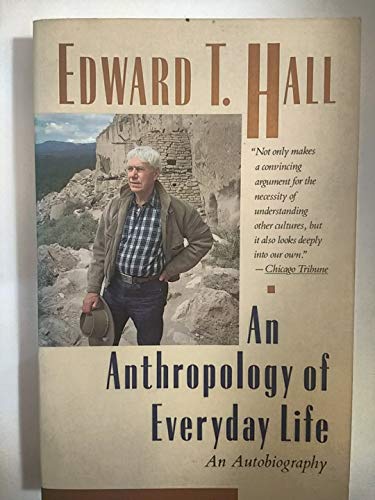 Beispielbild fr An Anthropology of Everyday Life zum Verkauf von Wonder Book