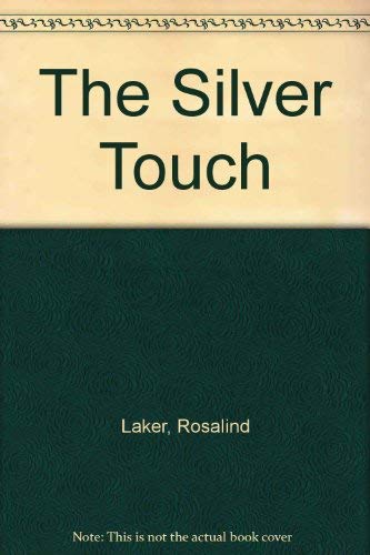 9780385237451: Silver Touch