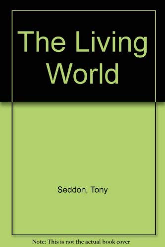 Living World (9780385237543) by Seddon, Tony