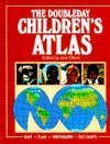 Beispielbild fr Doubleday Children's Atlas zum Verkauf von Better World Books: West