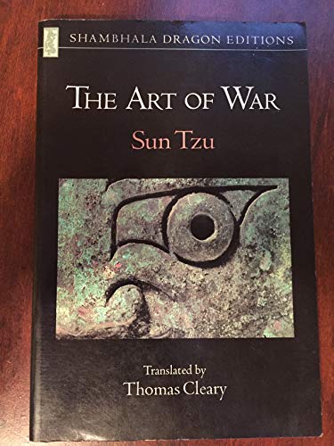 Stock image for The Art of Strategy: A New Translation of Sun Tzu's Classic The Art of War for sale by Jenson Books Inc
