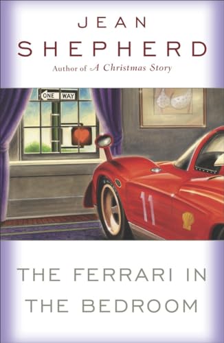 Beispielbild fr The Ferrari in the Bedroom zum Verkauf von Better World Books