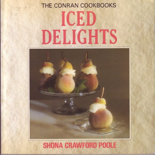 Imagen de archivo de Iced Delights (The Conran Cookbooks) a la venta por Wonder Book