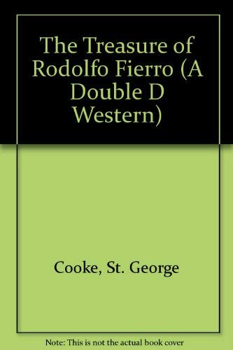 Stock image for Treasury of Rudolfo Fierro for sale by Better World Books