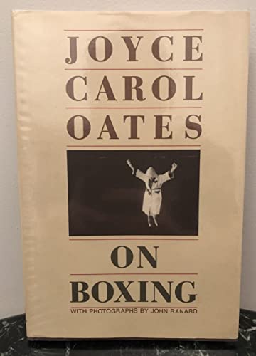 9780385238908: On Boxing