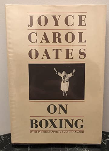 Stock image for On Boxing for sale by ThriftBooks-Dallas