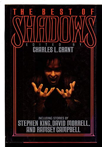 9780385238946: The Best of Shadows