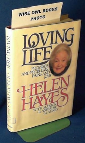 Imagen de archivo de Loving Life a la venta por Crotchety Rancher's Books