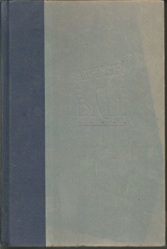 9780385239066: After the Ball: How America Will Conquer Its Fear and Hatred of Gays in the '90s