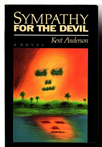 Stock image for Sympathy for the Devil for sale by Friends of  Pima County Public Library