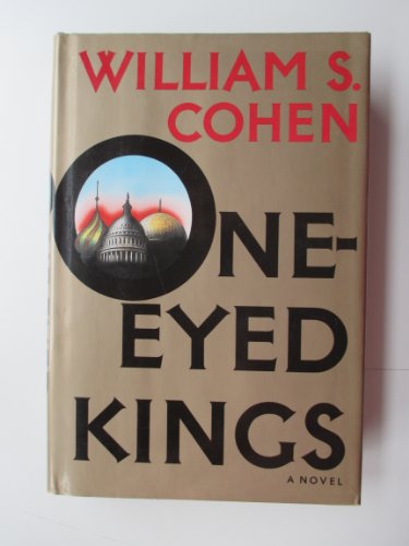 Stock image for One Eyed Kings (SIGNED) for sale by Daniel Montemarano