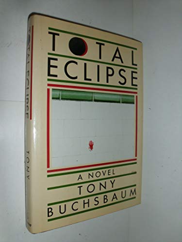 9780385239790: Total Eclipse