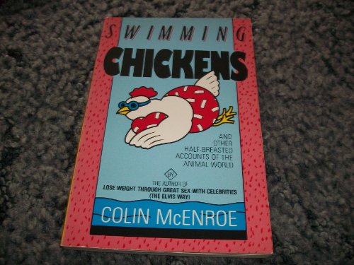 Stock image for Swimming Chickens for sale by Wonder Book