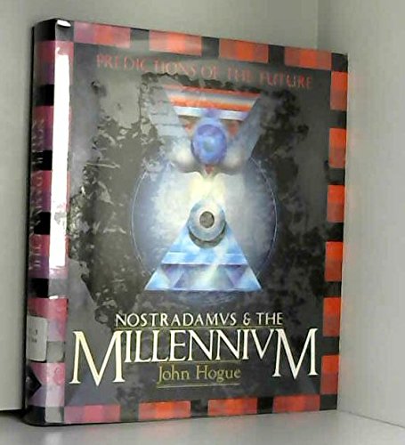 Beispielbild fr Nostradamus and the Millennium zum Verkauf von SecondSale