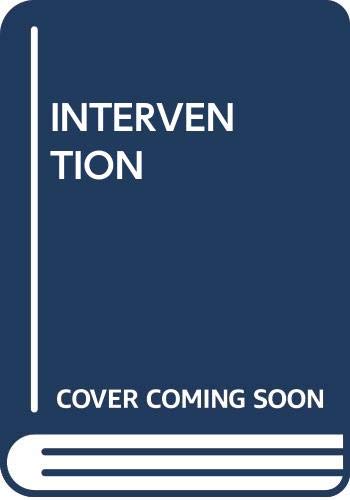 9780385240994: Intervention: How America Became Involved in Vietnam