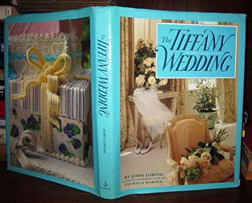 Beispielbild fr Tiffany Wedding zum Verkauf von Half Price Books Inc.