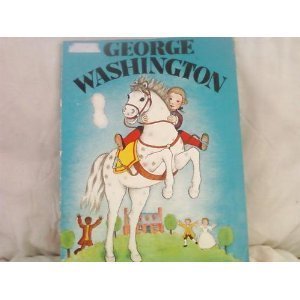 Stock image for George Washington for sale by Goodwill of Colorado