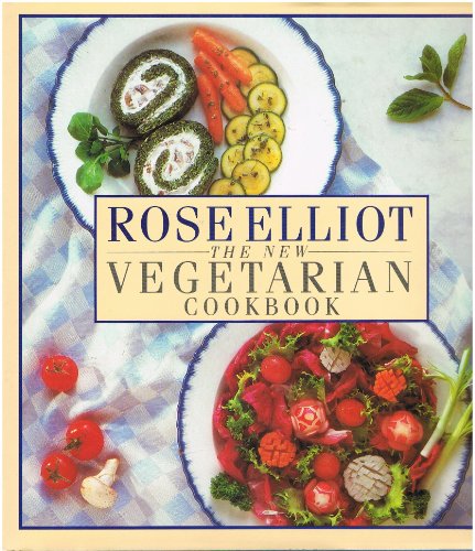 9780385241533: New Vegetarian Cookbook