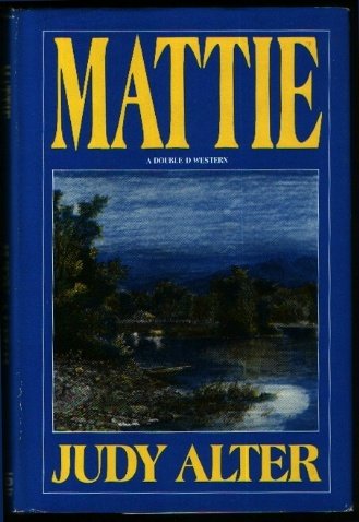 Stock image for Mattie for sale by Better World Books: West