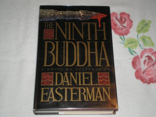 9780385241779: The Ninth Buddha