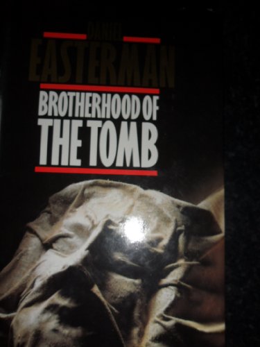 Beispielbild fr Brotherhood of the Tomb zum Verkauf von Better World Books