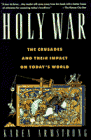 9780385241946: The Holy War