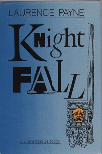 Imagen de archivo de Knight Fall a la venta por UHR Books