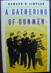 9780385242165: A Gathering of Gunmen