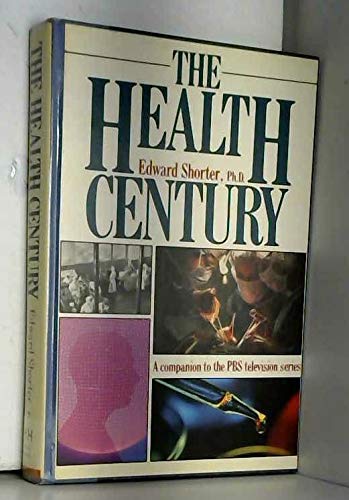 Beispielbild fr The Health Century zum Verkauf von Orion Tech