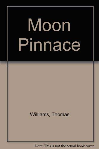Beispielbild fr Moon Pinnace zum Verkauf von Wonder Book