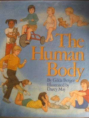 Stock image for The Human Body for sale by Better World Books