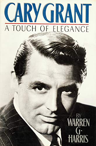 9780385242851: Cary Grant: A Touch of Elegance
