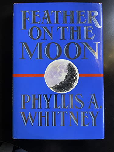 Beispielbild fr Feather on the Moon zum Verkauf von Wonder Book